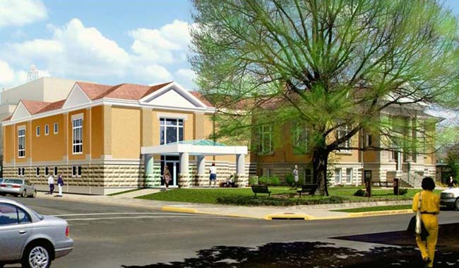 Abilene Public Library