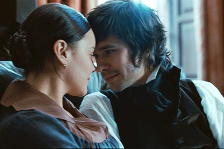 ����� "The bright star"