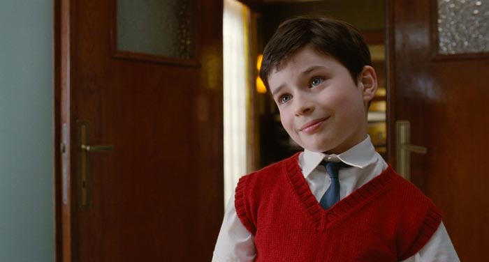 ����� "Le Petit Nicolas"