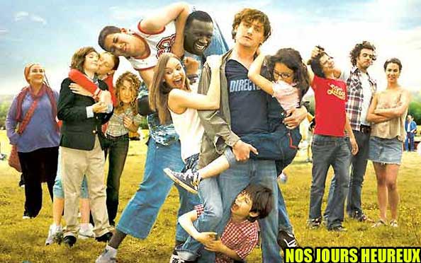 Nos jours heureux