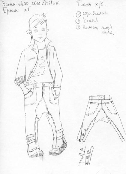 ��������� ���������. ����� ��� ��������. ��������� "MrStillini. �����-���� 2010"