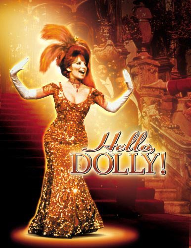 ����� "Hello, Dolly!"