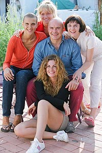 ����� "Tutte le donne della mia vita"
