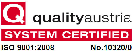 ���� ������������ ��� 9001:2008