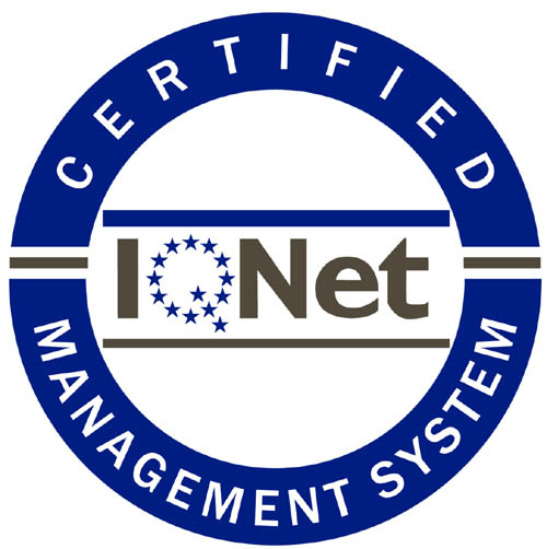���� IQNet