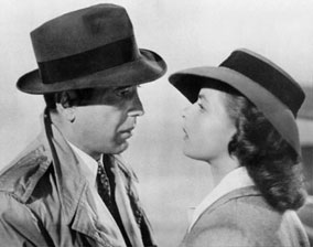 ����� "Casablanca"