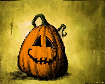 This is Halloween