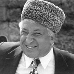 gamzatov