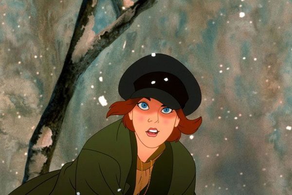 ����� "Anastasia"