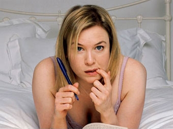 ����� "El diario de Bridget Jone"