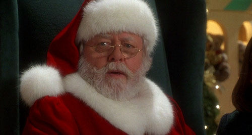 ����� "Miracle on 34th Street"