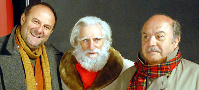 ����� "Il mio amico Babbo Natale"