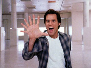 ����� "Bruce Almighty"