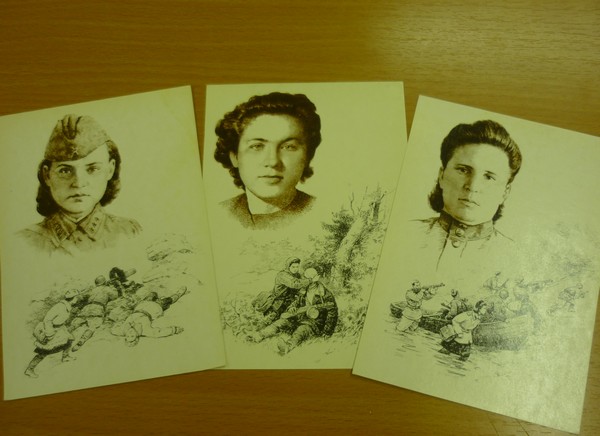 �������� "1942-�: �� ����� � �����"