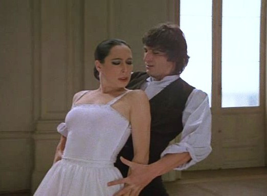 ����� "Bodas de sangre"