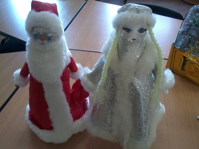 �������� "Weihnachtsschmuck"