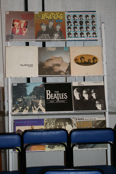 ��������� Beatles