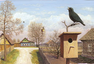 �������