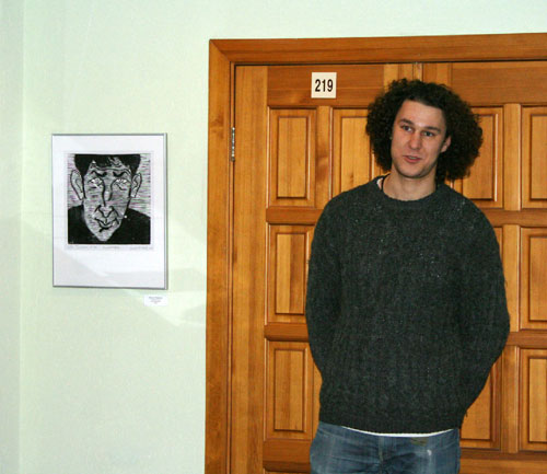 �������� �������� ������� �. ��������� - 1