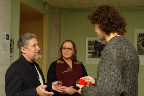 �������� �������� ������� �. ��������� - 5