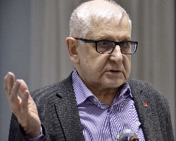 Геннадий Шеваров