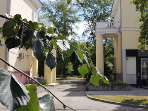 Библионнале на Урале