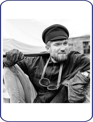 Александр Савичев