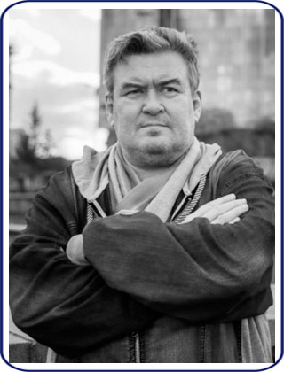 Андрей Кулик