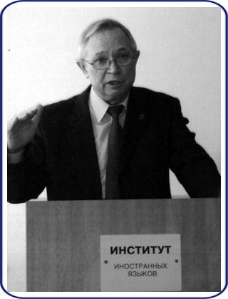 Игорь Гиниатуллин