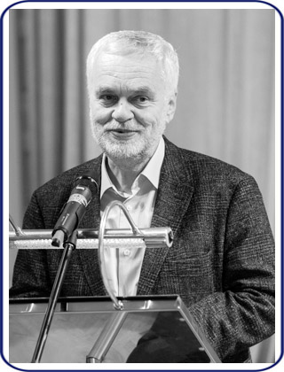 Алексей Варламов 