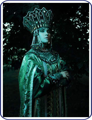 Крапивина Дарья (Джейн)