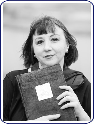 Диана Королькова