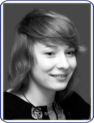 Екатерина Митрошкина 