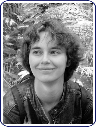 Елена Погорелая