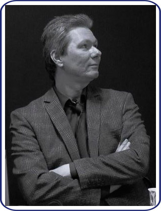 Александр Седов