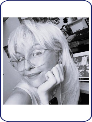 Алёна Завойская