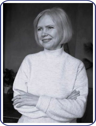 Елена Козьмина