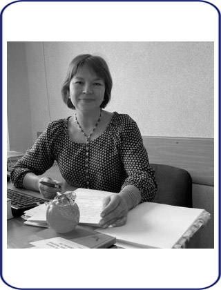 Ольга Климова