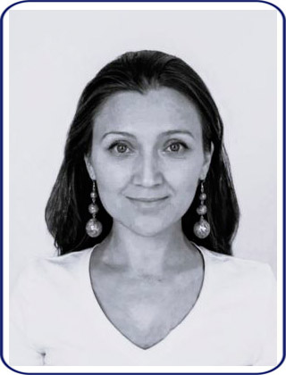 Ольга Мехоношина