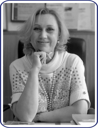 Ирина Плотникова