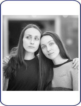 Анна и Варвара Кендель