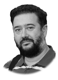 Дмитрий Данилов