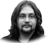 Александр Гриценко