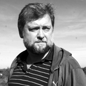 Даниэль Орлов