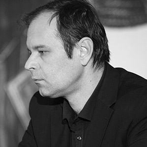 Роман Сенчин