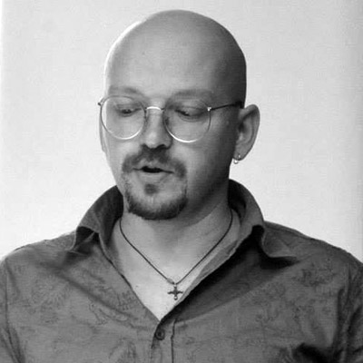 Сергей Ивкин