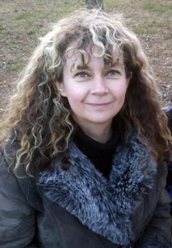 Евгения Акулова