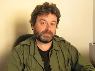 Павел Крусанов