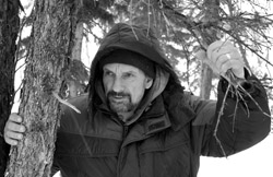 Михаил Тарковский