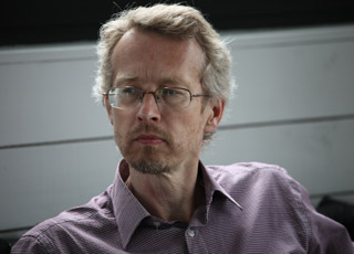 Дмитрий Замятин